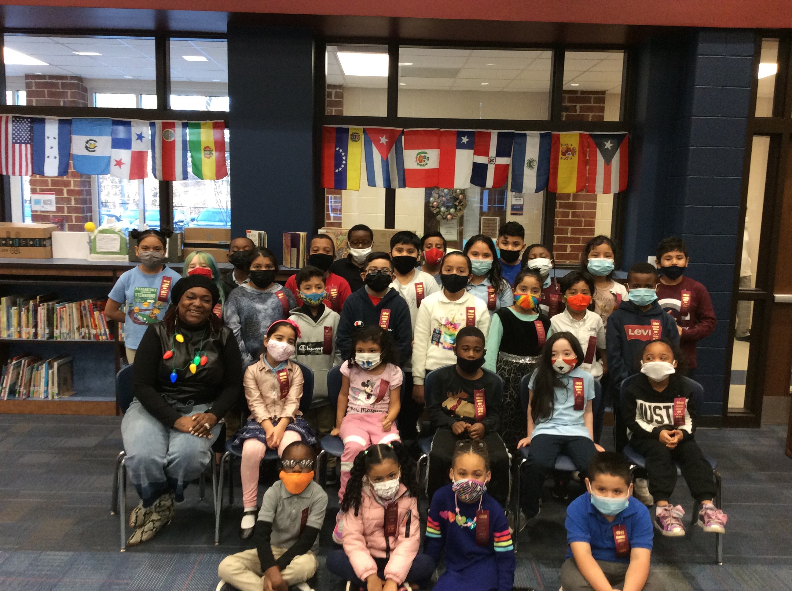 Pleasantdale Elementary School